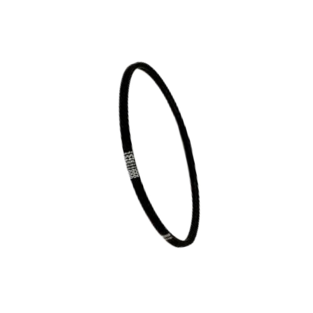 Frigidaire 134511600 Washer Drive Belt Black OEM Replaces 042074099825