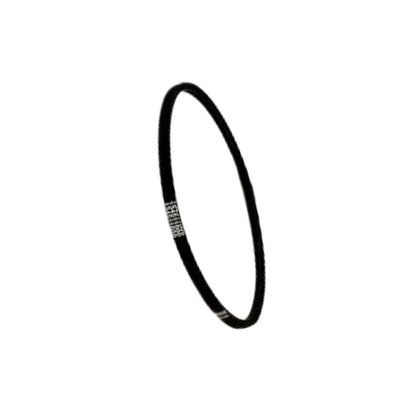 Frigidaire 134511600 Washer Drive Belt Black OEM Replaces 042074099825