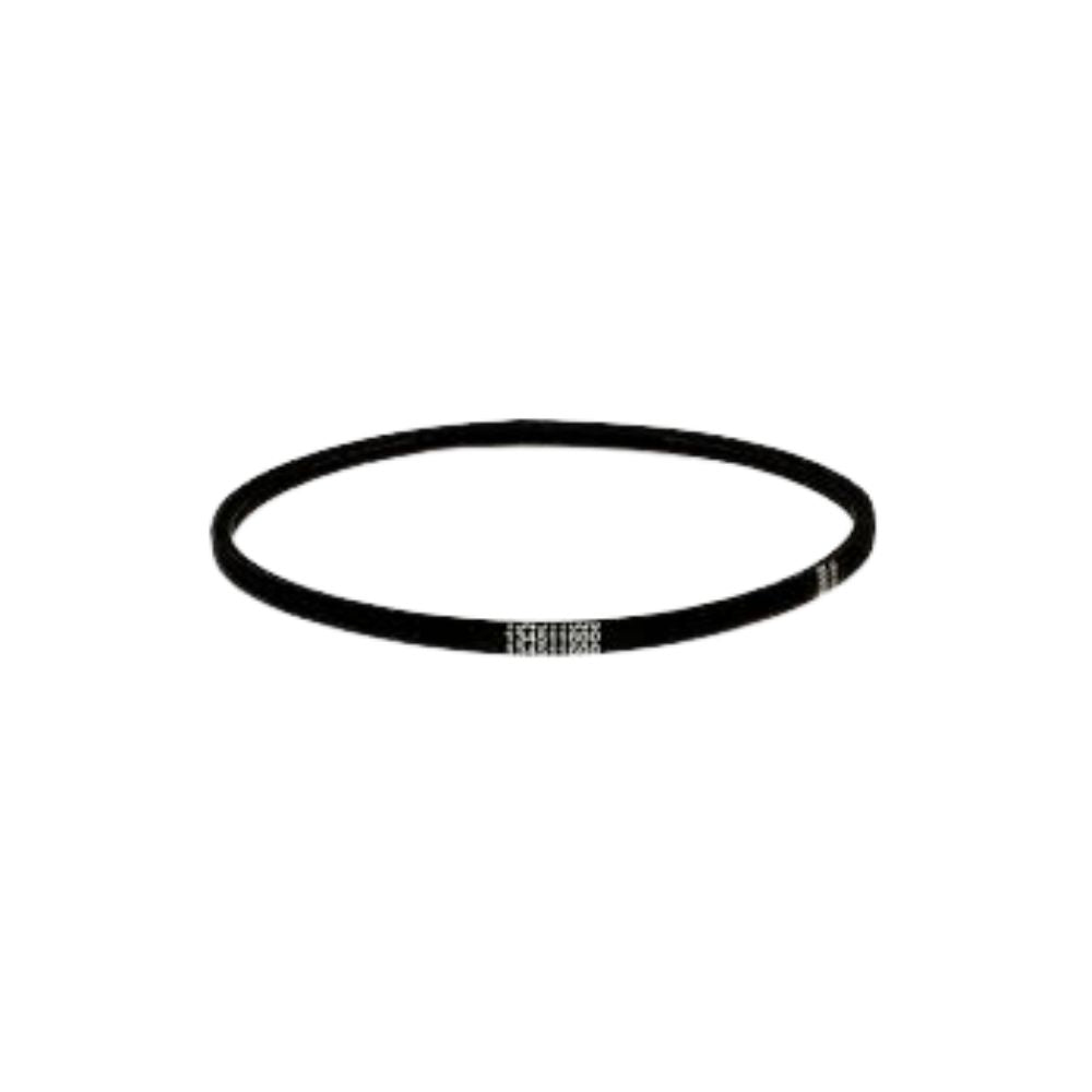 Frigidaire 134511600 Washer Drive Belt Black OEM Replaces 042074099825