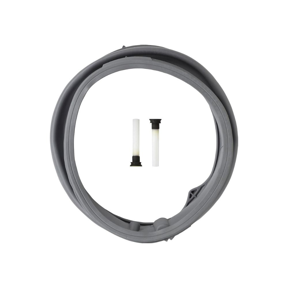 Frigidaire 134515300 Front Load Washer Door Bellow Kit OEM Replaces 1156861
