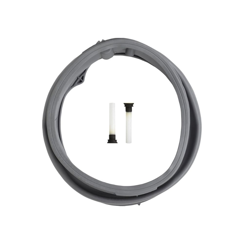 Frigidaire 134515300 Front Load Washer Door Bellow Kit OEM Replaces 1156861