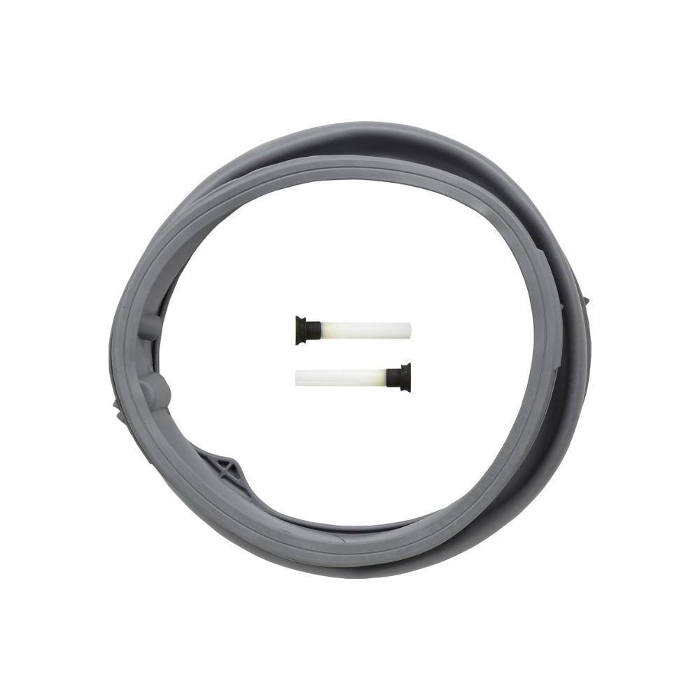 Frigidaire 134515300 Front Load Washer Door Bellow Kit OEM Replaces 1156861