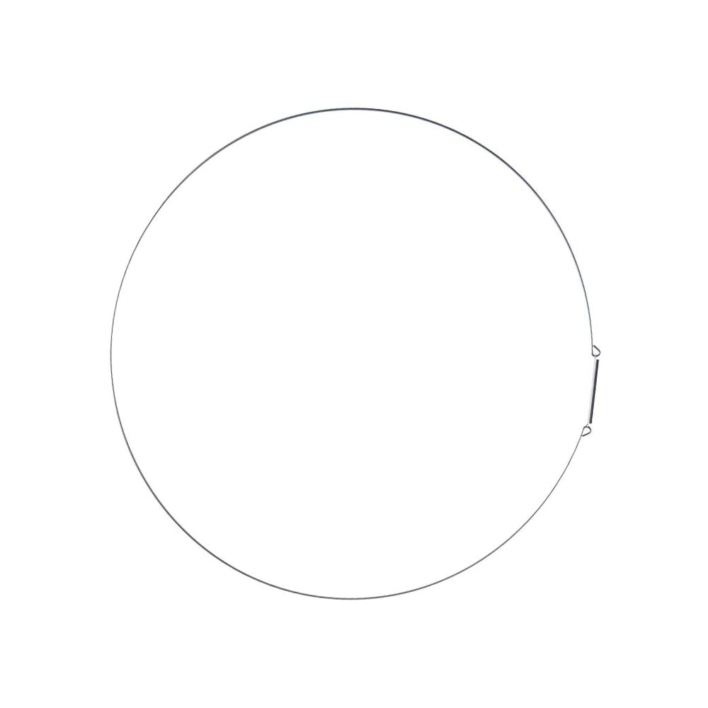 Frigidaire 134527100 Washer Bellow Clamp OEM Replaces 1154939