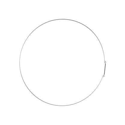 Frigidaire 134527100 Washer Bellow Clamp OEM Replaces 1154939