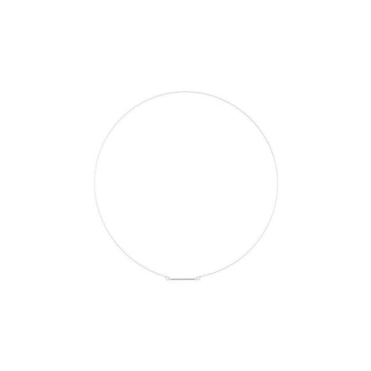 Frigidaire 134527100 Washer Bellow Clamp OEM Replaces 1154939