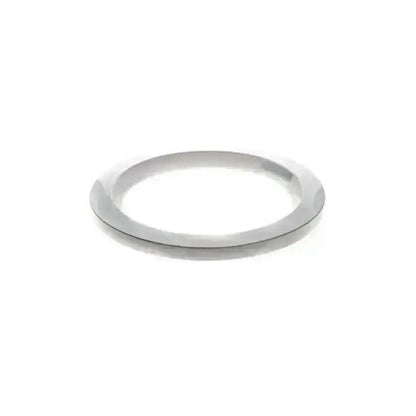 Frigidaire 134550500 Washer Door Frame White OEM Replaces 1191157 