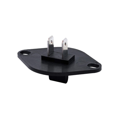 Frigidaire 134587700 Dryer Thermistor OEM Replaces 134216500