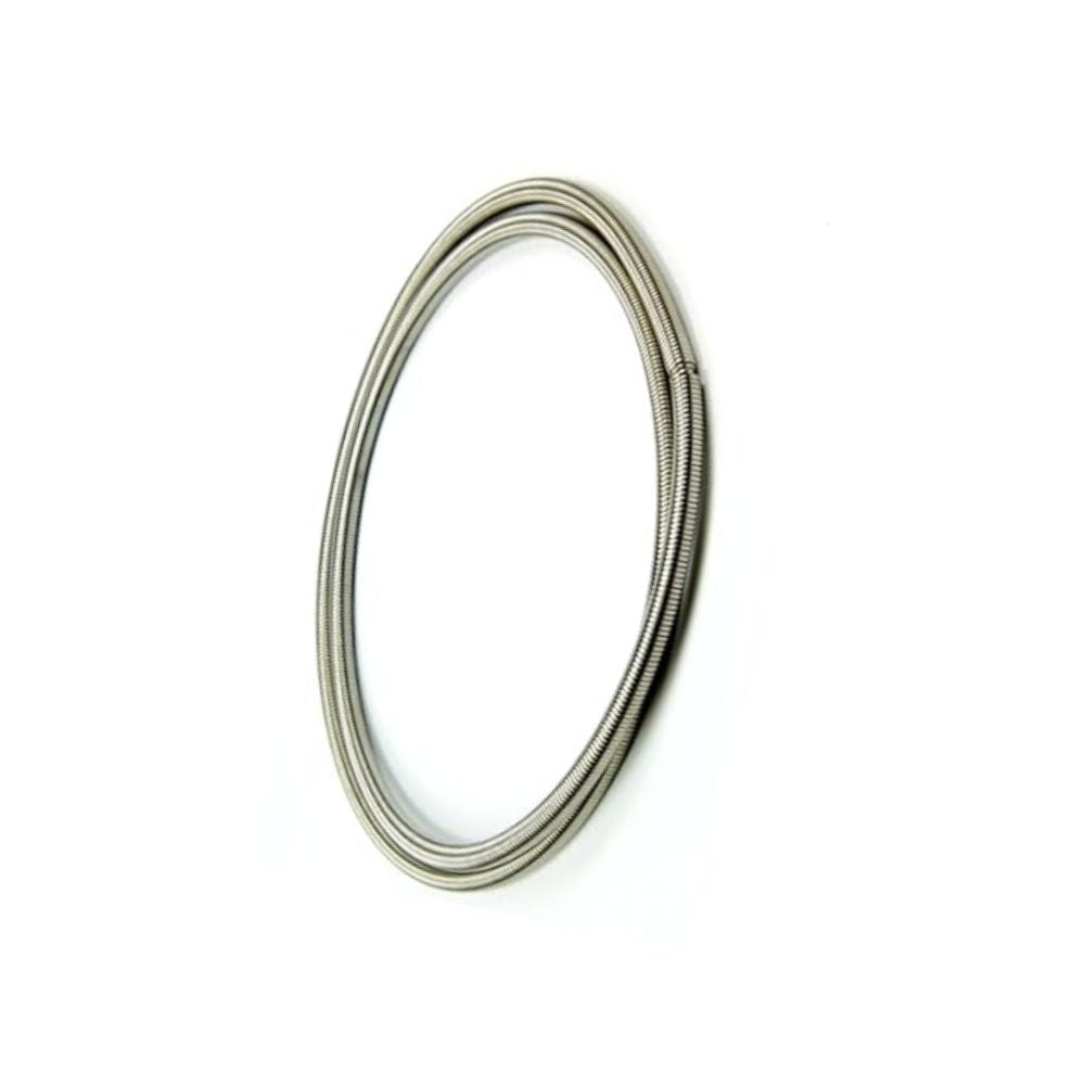 Frigidaire 134616200 Washer Boot Retainer Spring OEM Replaces 1482857