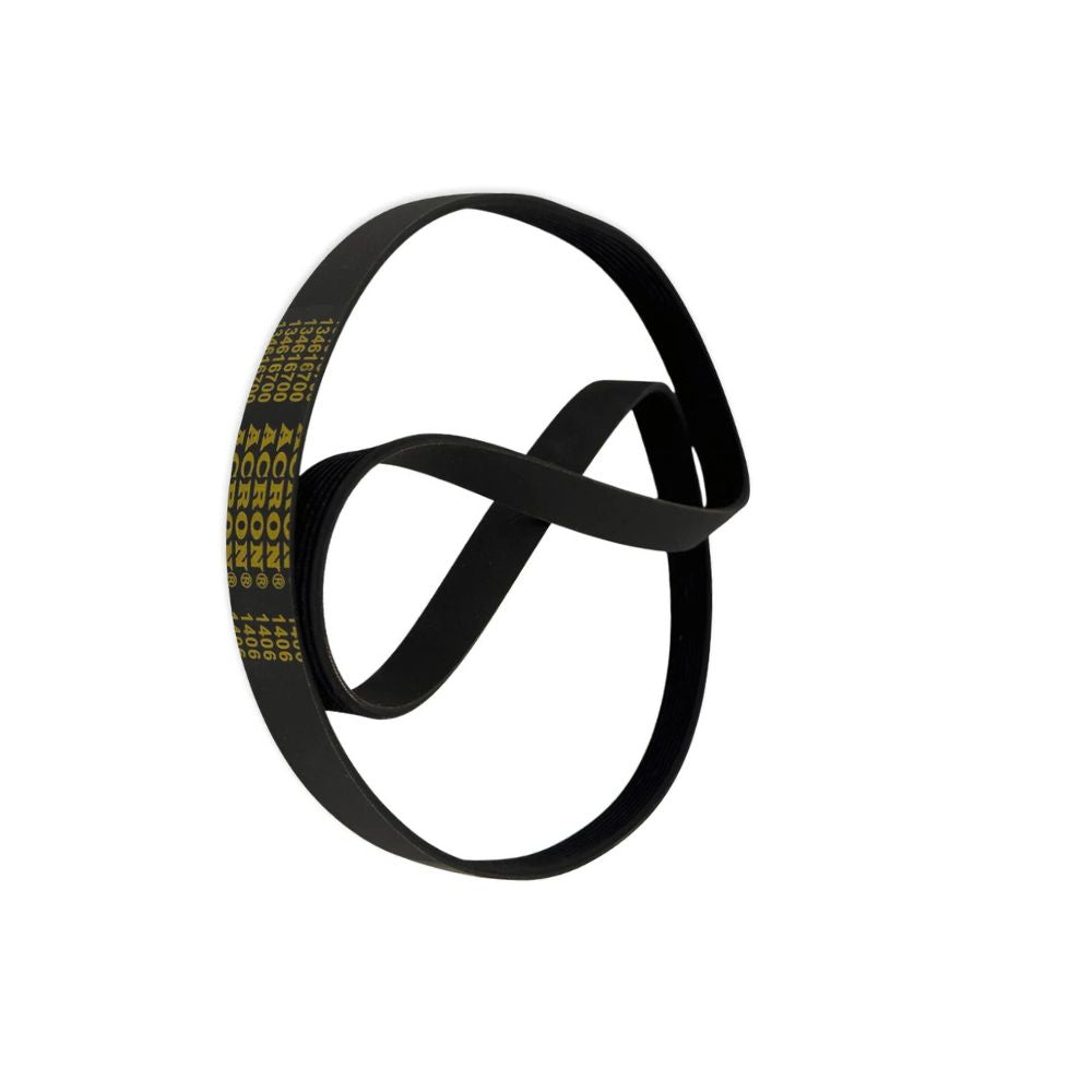 Frigidaire 134616700 Washer Drive Belt OEM Replaces 1482859