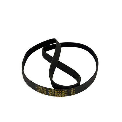 Frigidaire 134616700 Washer Drive Belt OEM Replaces 1482859