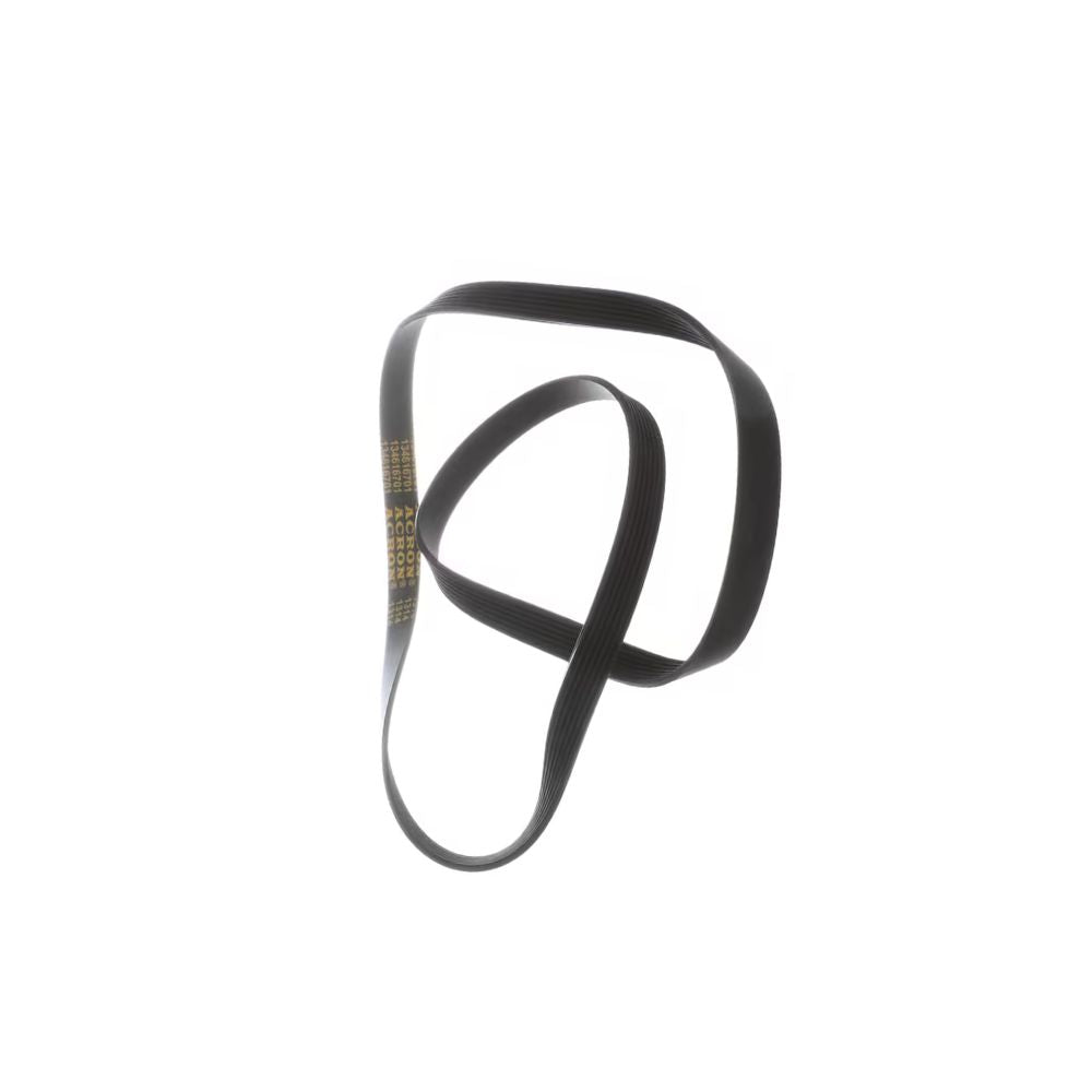 Frigidaire 134616701 Dryer Drive Belt OEM Replaces 4838833