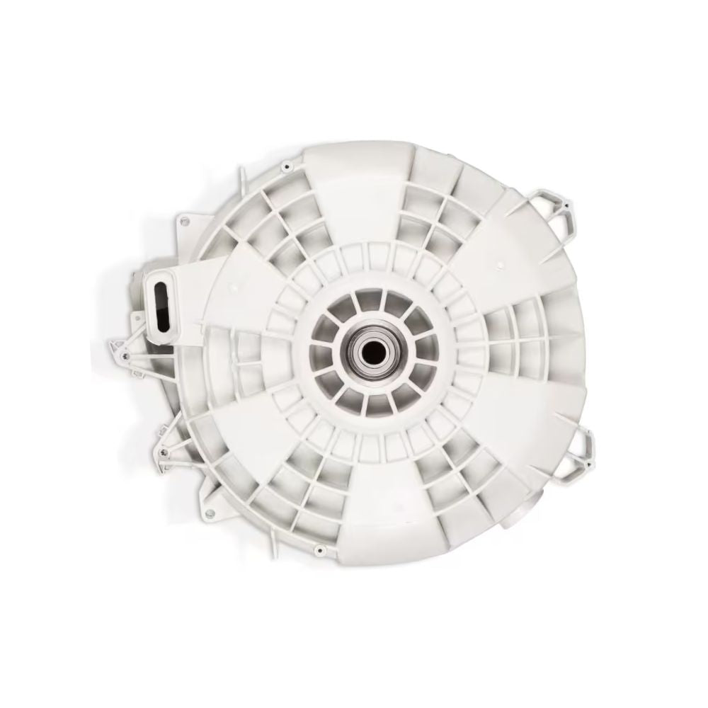 Frigidaire 134642100 Front Load Washer Outer Tub Assembly OEM Replaces 1482894