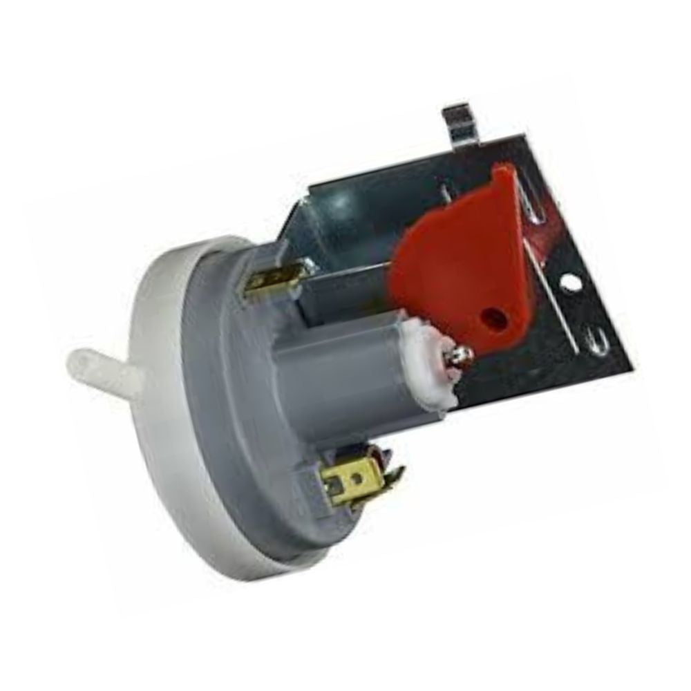 Frigidaire 134680100 Washer Water Level Switch OEM Replaces 1191275