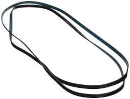 Frigidaire 134719300 Dryer Drive Belt Assembly OEM Replaces 137315300