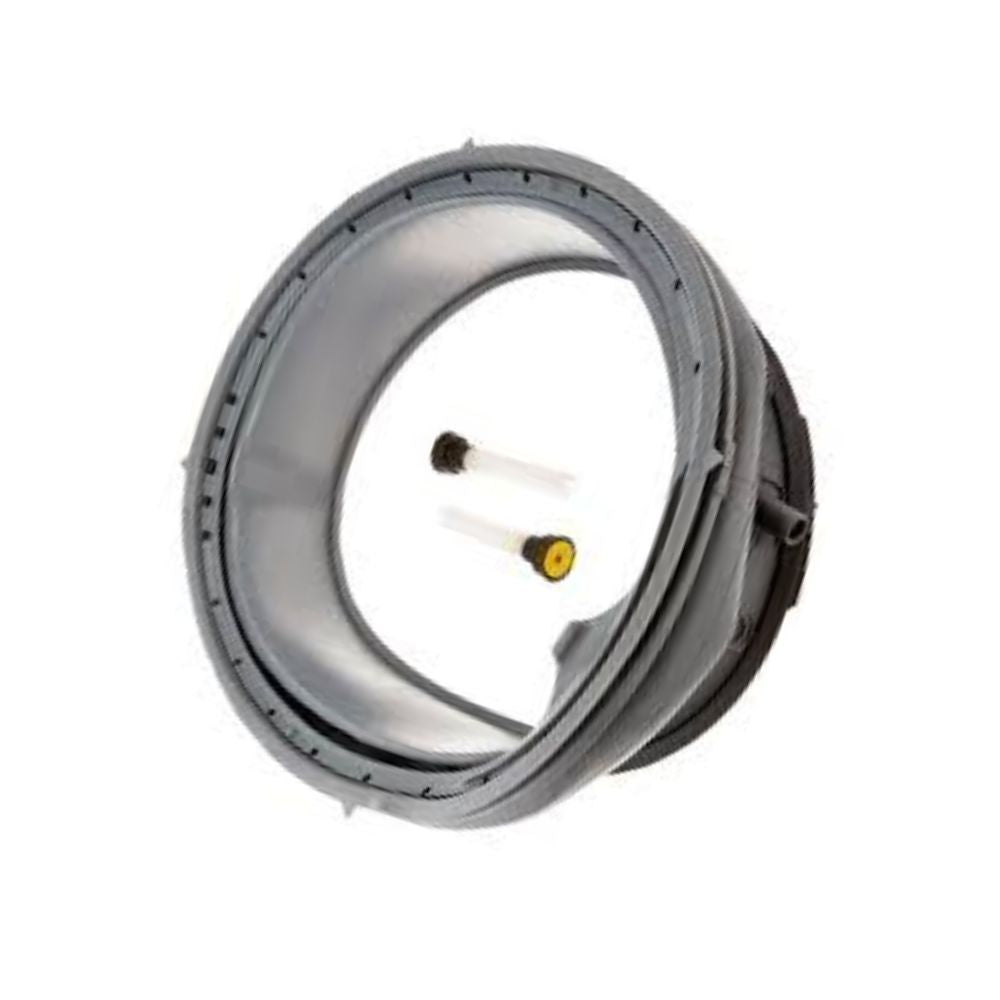 Frigidaire 134728400 Washer Door Bellow Kit OEM Replaces 1191288