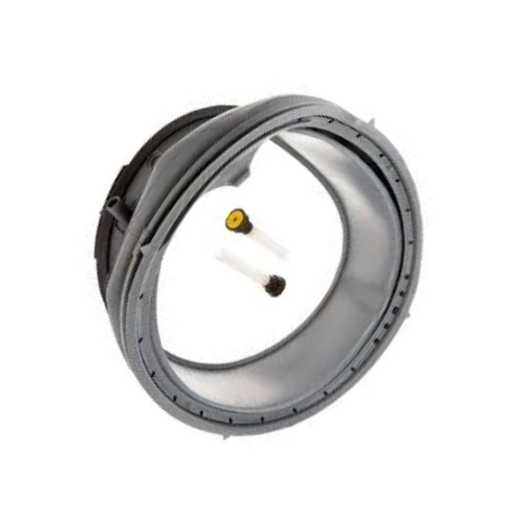 Frigidaire 134728400 Washer Door Bellow Kit OEM Replaces 1191288