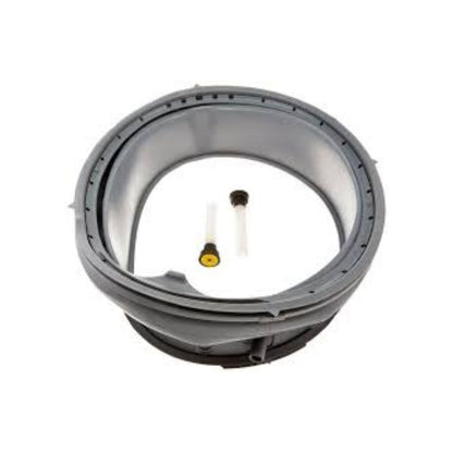 Frigidaire 134728400 Washer Door Bellow Kit OEM Replaces 1191288