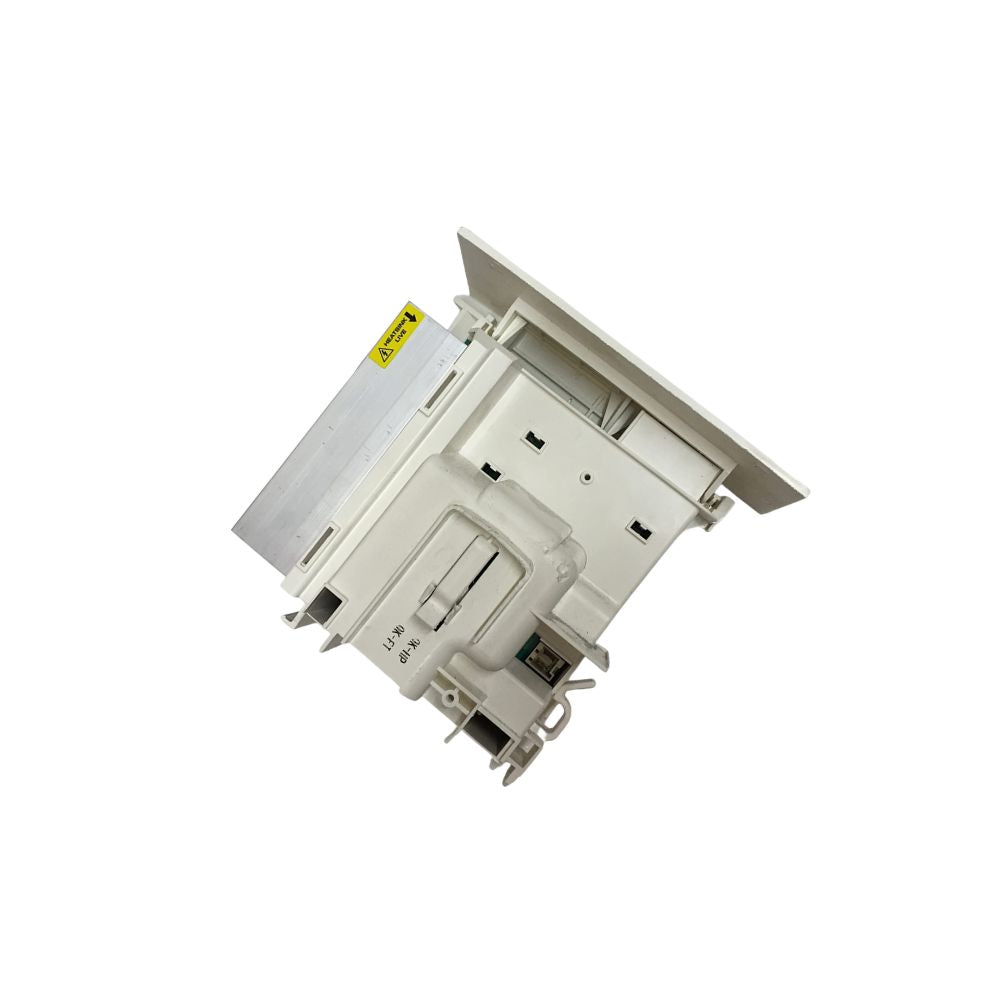 Frigidaire 134743500 Washer Spin Control Board Assembly OEM Replaces 134409900