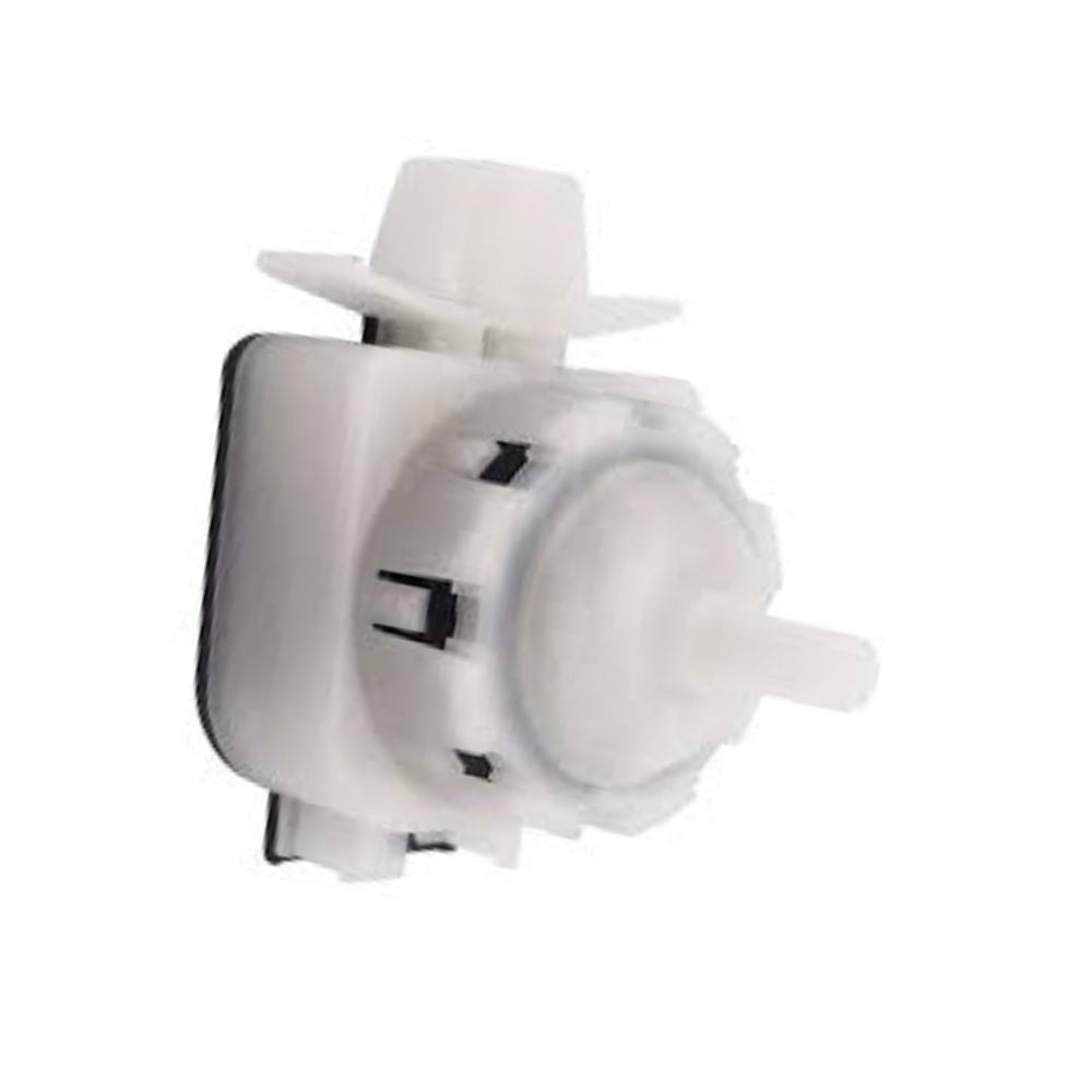 Frigidaire 134762000 Washer Water Level Pressure Switch OEM Replaces 1258528