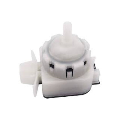 Frigidaire 134762000 Washer Water Level Pressure Switch OEM Replaces 1258528