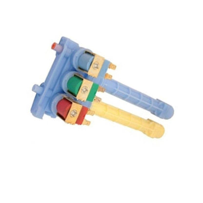Frigidaire 134866600 Washer Water Inlet Valve OEM Replaces 134870300