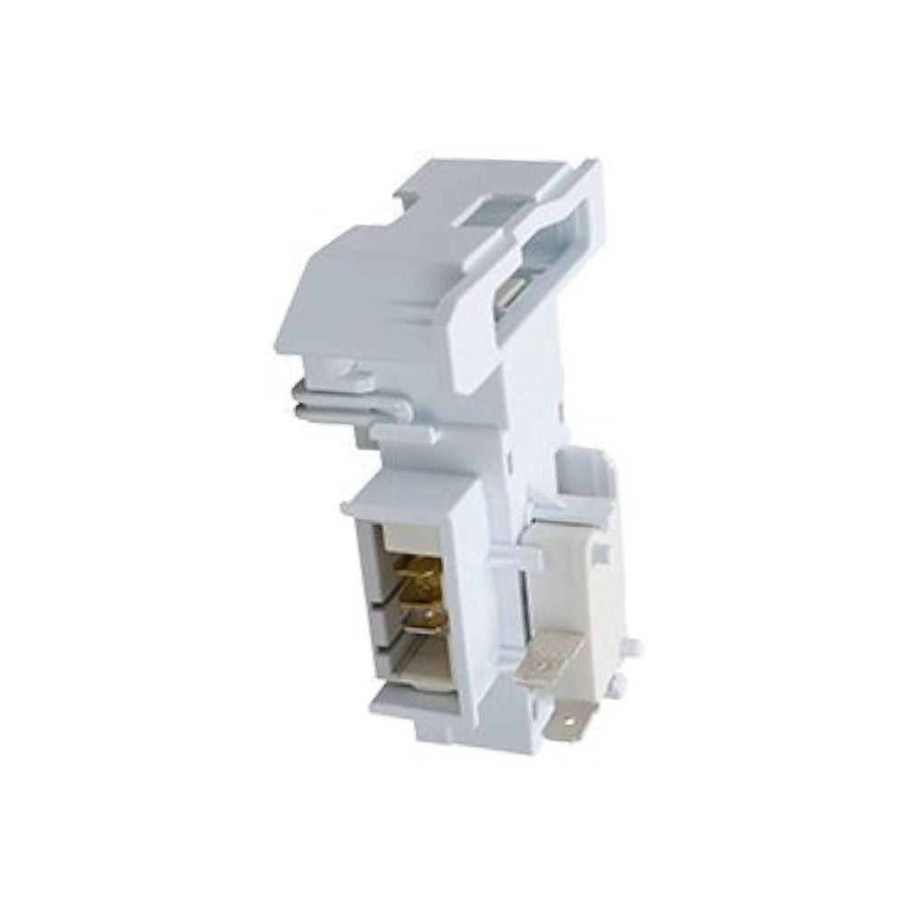 Frigidaire 134936800 Washer Lid Lock & Switch Assembly OEM Replaces 1483064