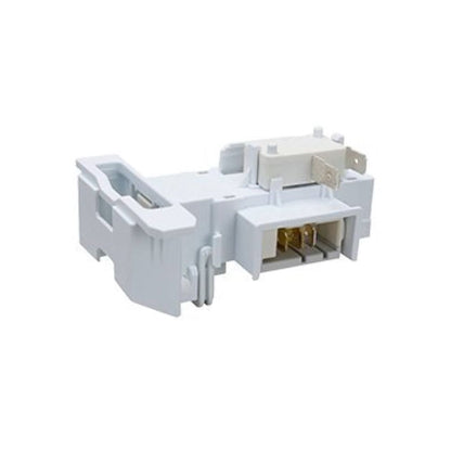 Frigidaire 134936800 Washer Lid Lock & Switch Assembly OEM Replaces 1483064