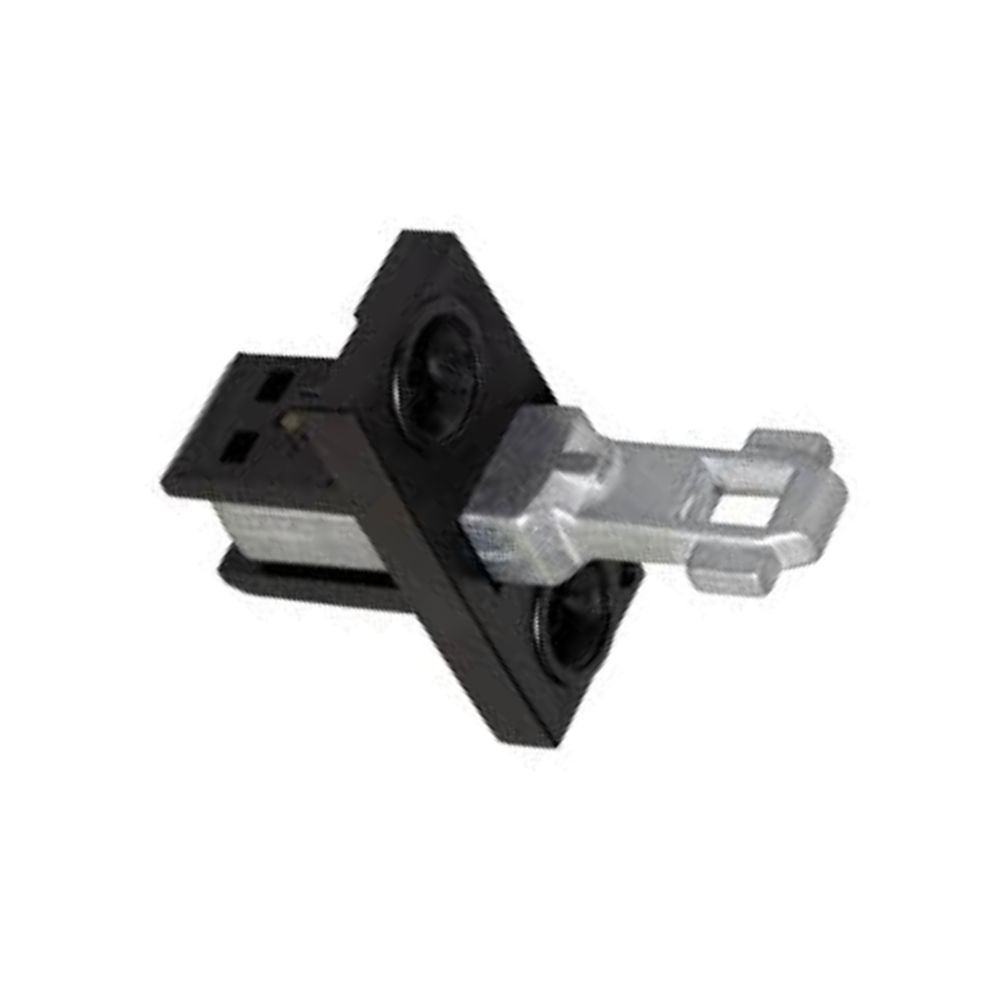 Frigidaire 134937300 Washer Door Strike OEM Replaces 1483065