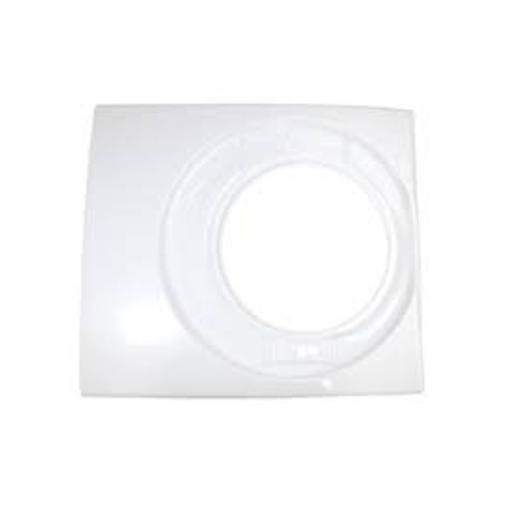 Frigidaire 137021811 Washer Front Panel White OEM Replaces 134550110