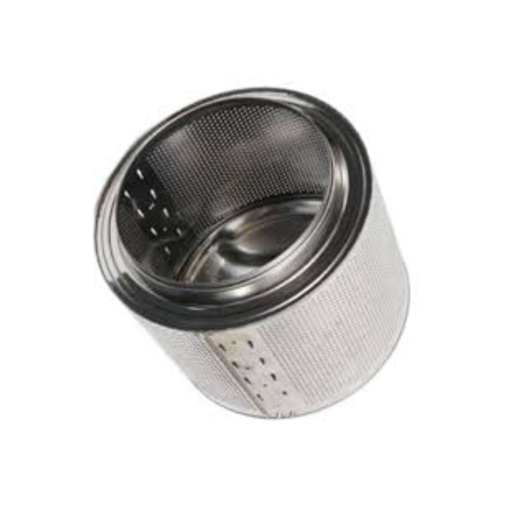 Frigidaire 137045000 Front Load Washer Inner Tub Assembly OEM Replaces 137045400