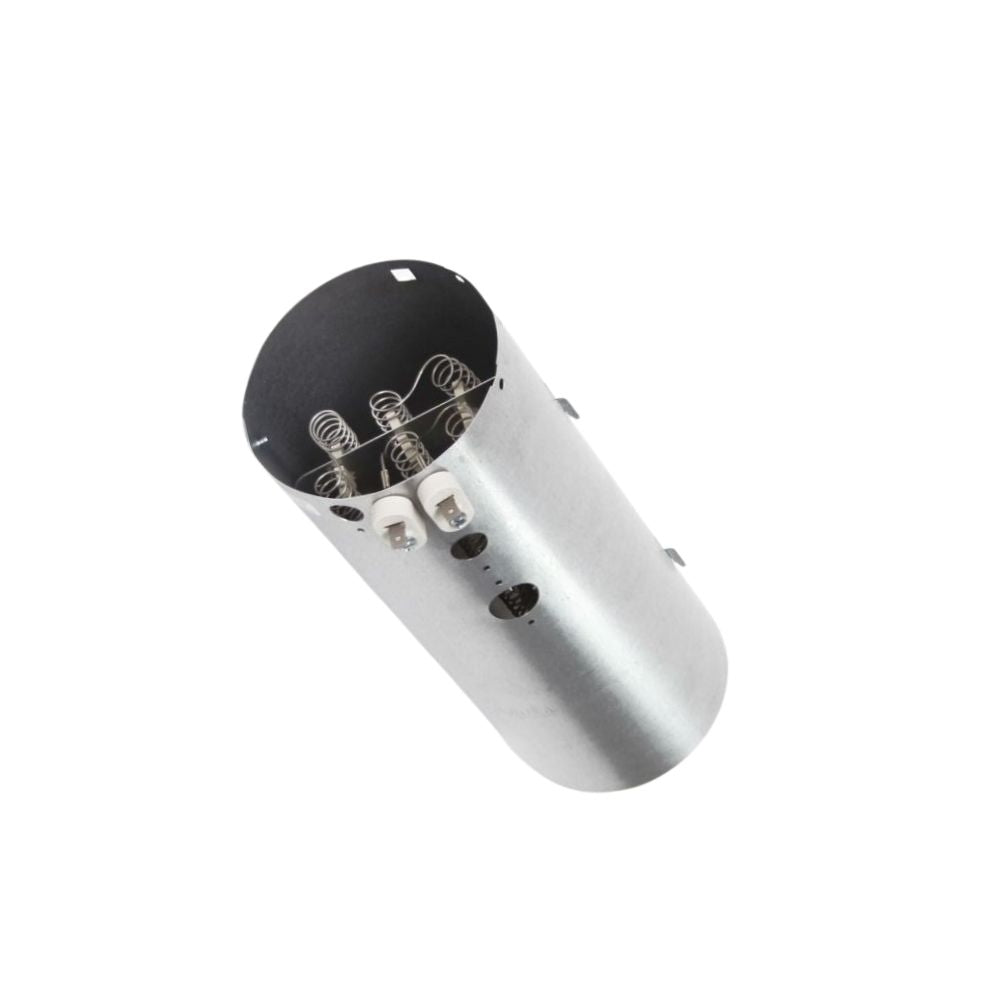 Frigidaire 137114000 Dryer Heating Element Assembly 4700W OEM Replaces PS2367792