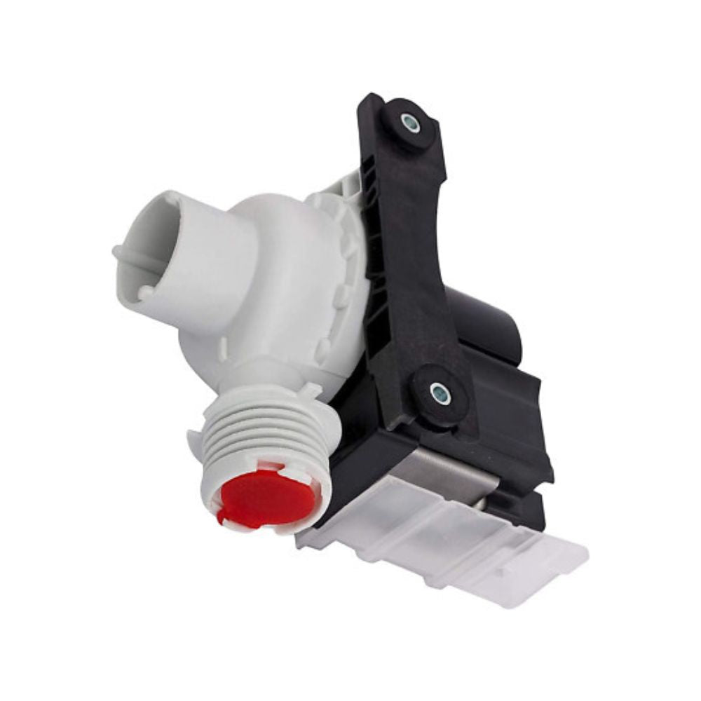 Frigidaire 137221600 Washer Drain Pump Assembly OEM Replaces 131724000