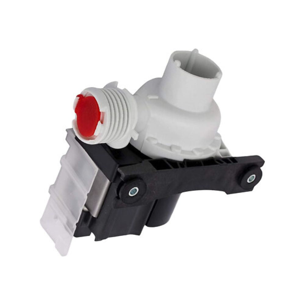 Frigidaire 137221600 Washer Drain Pump Assembly OEM Replaces 131724000