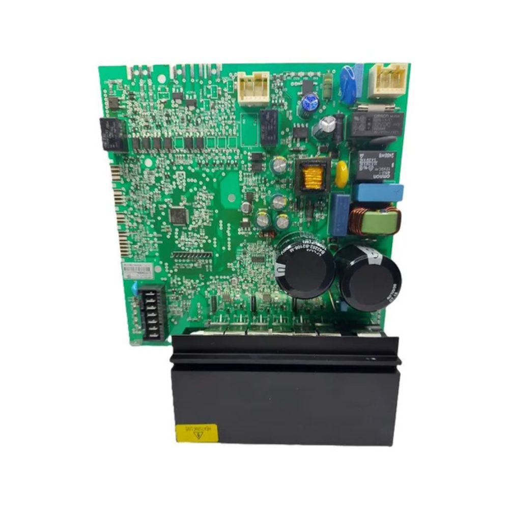 Frigidaire 137469113NH Washer Motor Control Board No Housing OEM Replaces 137469113