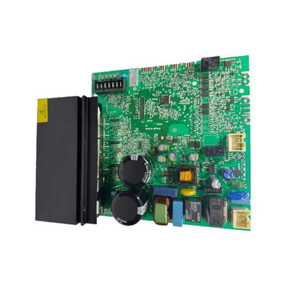 Frigidaire 137469113NH Washer Motor Control Board No Housing OEM Replaces 137469113