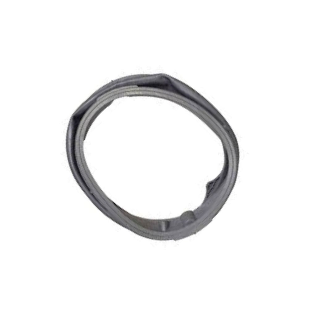 Frigidaire 137566001 Washer Door Boot Seal OEM Replaces 137045610