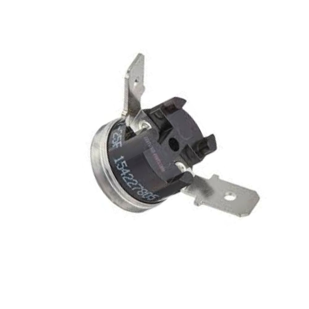 Frigidaire 154227805 Dishwasher High Limit Thermostat OEM Replaces 154227803