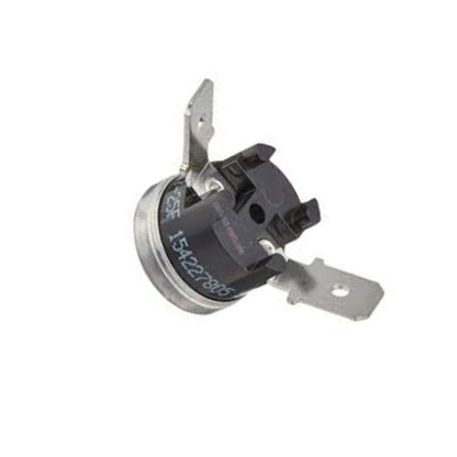 Frigidaire 154227805 Dishwasher High Limit Thermostat OEM Replaces 154227803