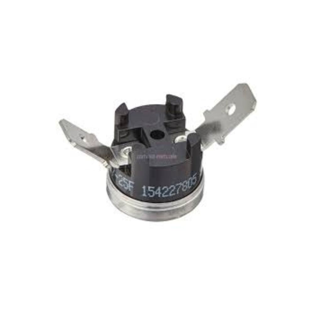 Frigidaire 154227805 Dishwasher High Limit Thermostat OEM Replaces 154227803