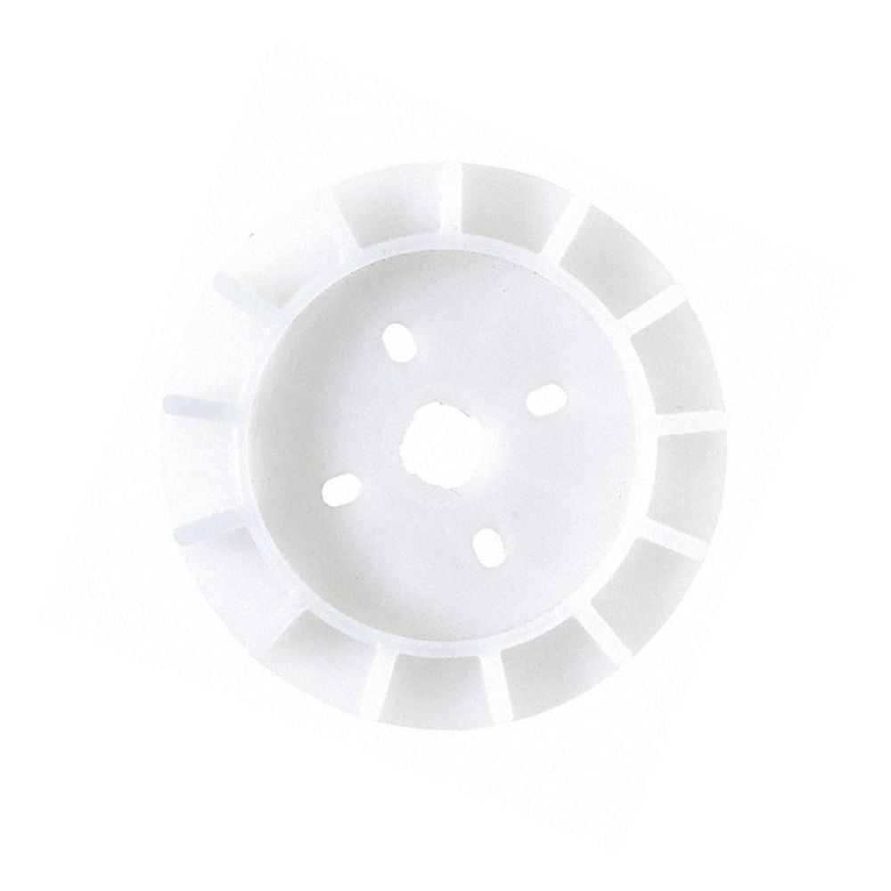 Frigidaire 154365401 Dishwasher Drain Impeller OEM Replaces AH420969