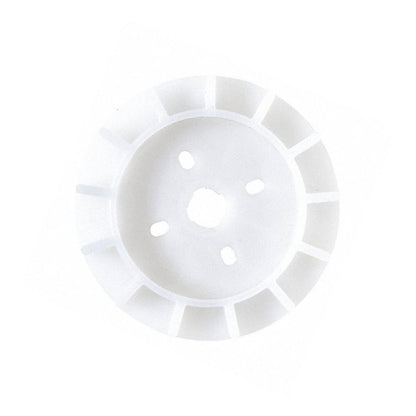 Frigidaire 154365401 Dishwasher Drain Impeller OEM Replaces AH420969