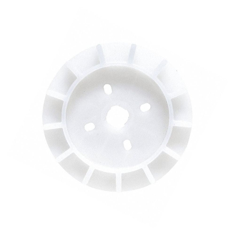 Frigidaire 154365401 Dishwasher Drain Impeller OEM Replaces AH420969