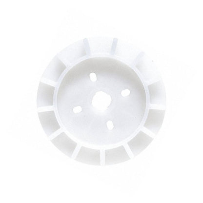 Frigidaire 154365401 Dishwasher Drain Impeller OEM Replaces AH420969