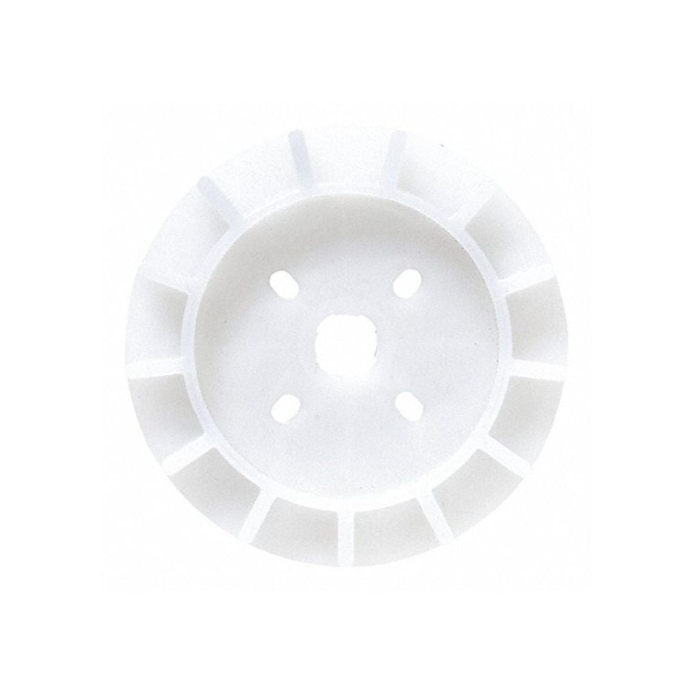 Frigidaire 154365401 Dishwasher Drain Impeller OEM Replaces AH420969