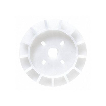 Frigidaire 154365401 Dishwasher Drain Impeller OEM Replaces AH420969