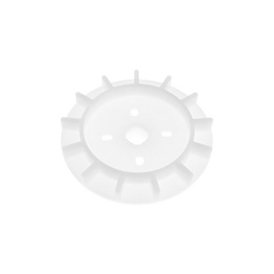 Frigidaire 154365401 Dishwasher Drain Impeller OEM Replaces AH420969