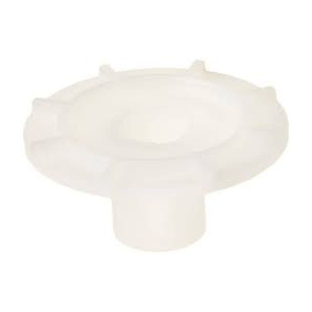 Frigidaire 154365501 Dishwasher Pump Slinger OEM Replaces AH420970