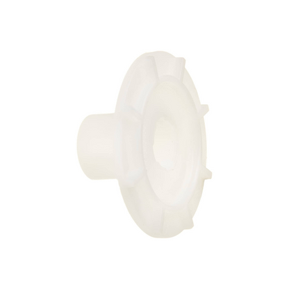 Frigidaire 154365501 Dishwasher Pump Slinger OEM Replaces AH420970