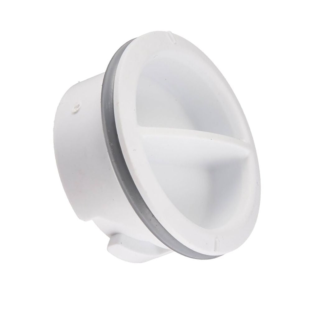 Frigidaire 154388801 Dishwasher Rinse Aid Dispenser Cap OEM Replaces 154388802