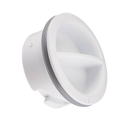 Frigidaire 154388801 Dishwasher Rinse Aid Dispenser Cap OEM Replaces 154388802